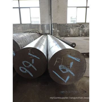 Hot Forging Tool Steel Bar